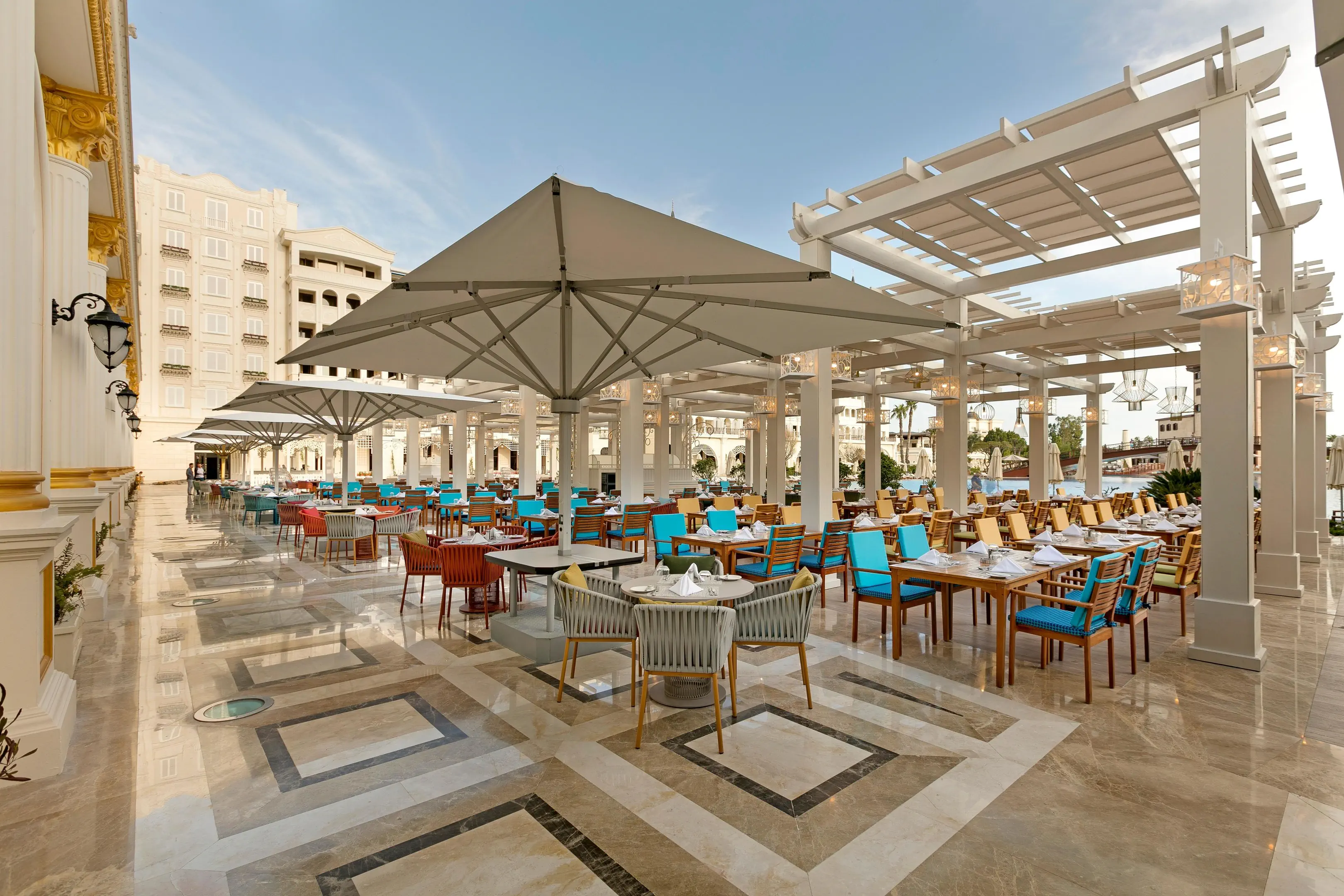 Mardan Palace - zdjęcie 62