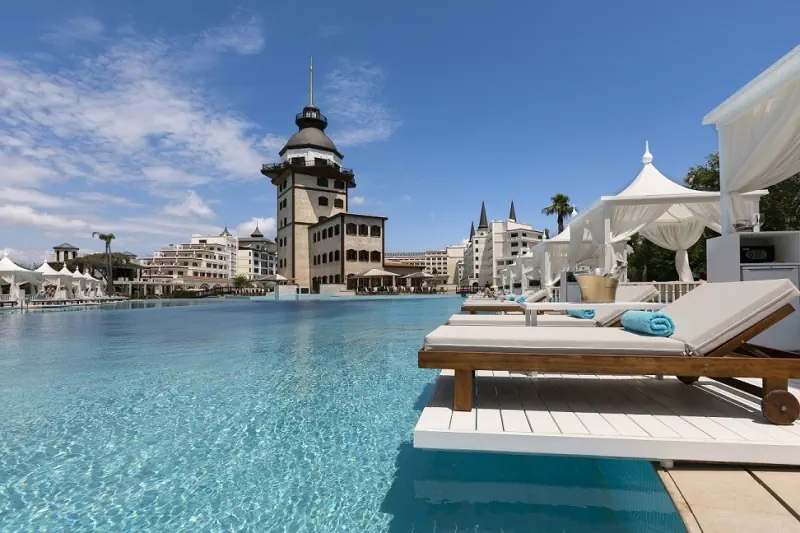 Mardan Palace - zdjęcie 27