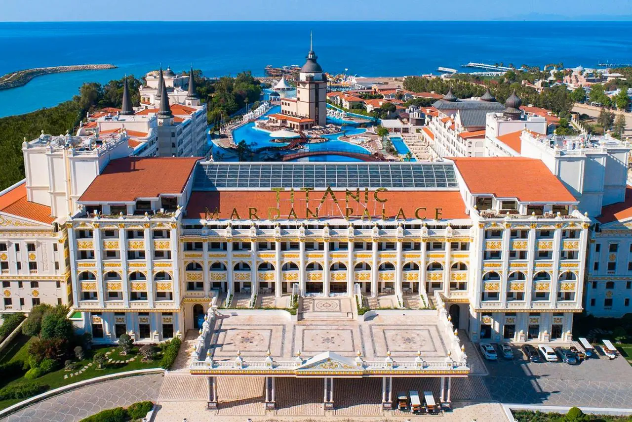 Mardan Palace - zdjęcie 5