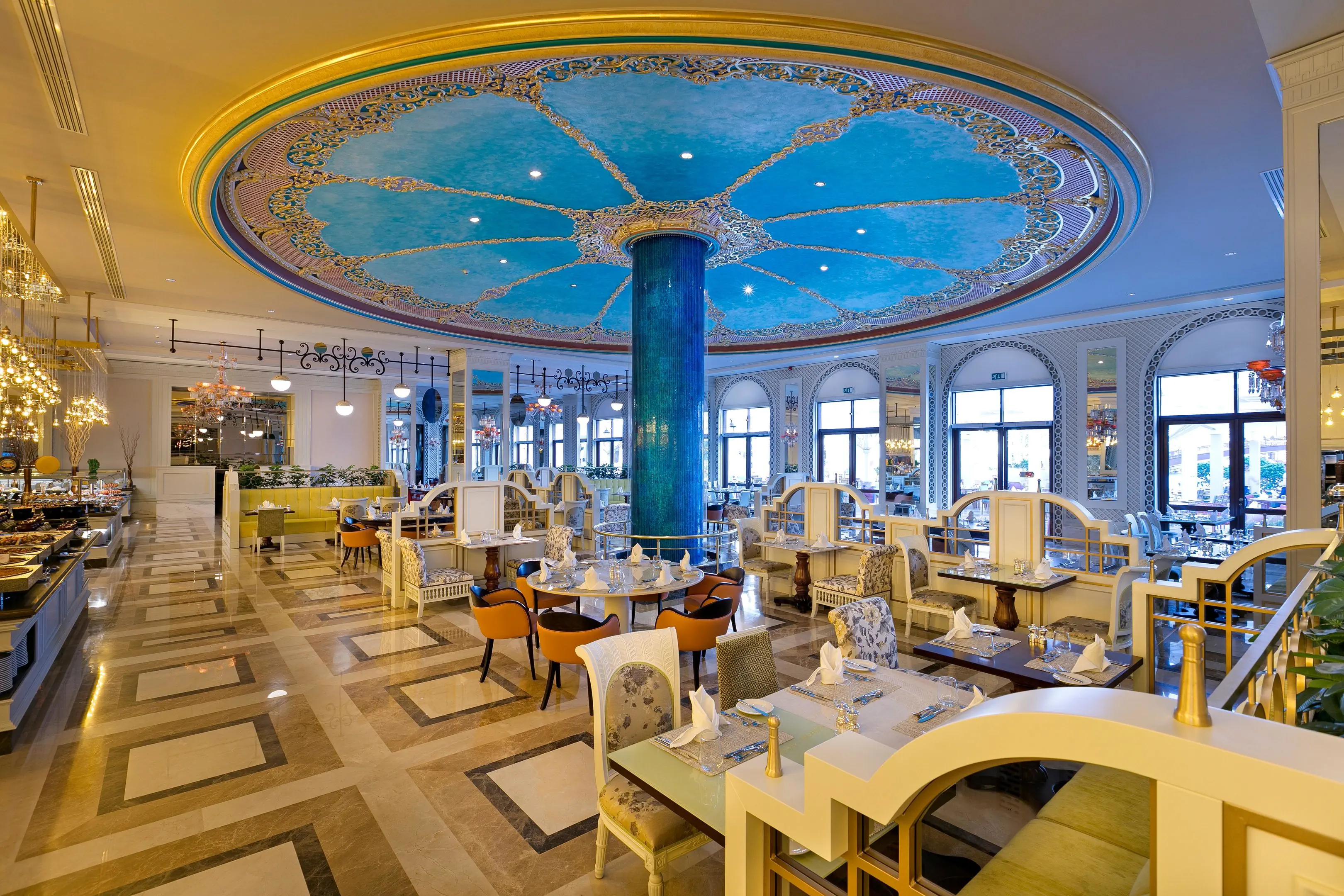 Mardan Palace - zdjęcie 58