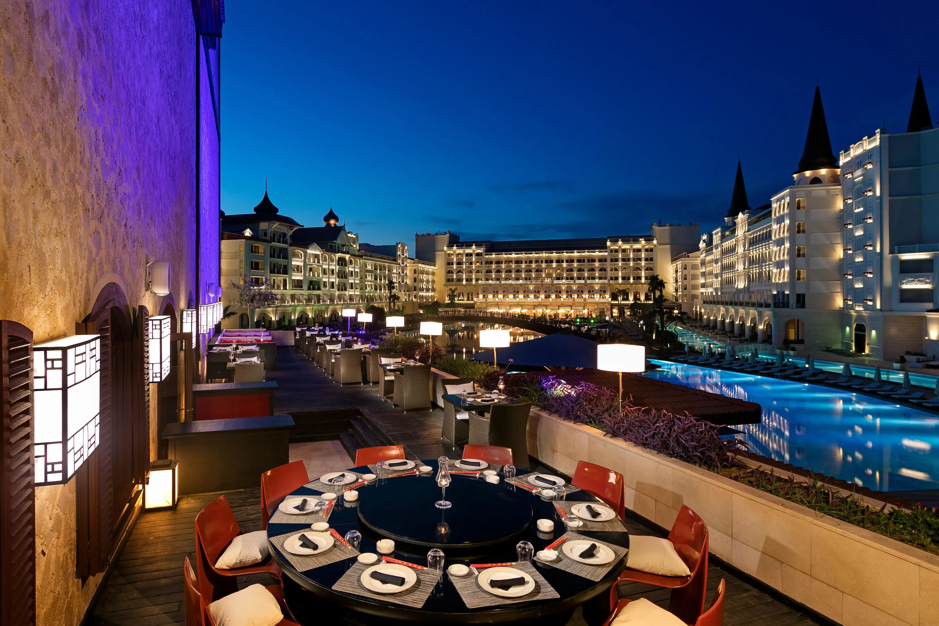 Mardan Palace - zdjęcie 70