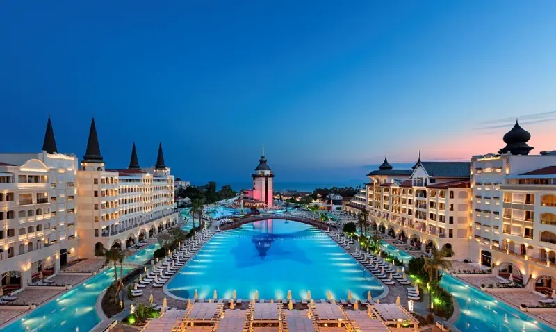 Mardan Palace - zdjęcie 29