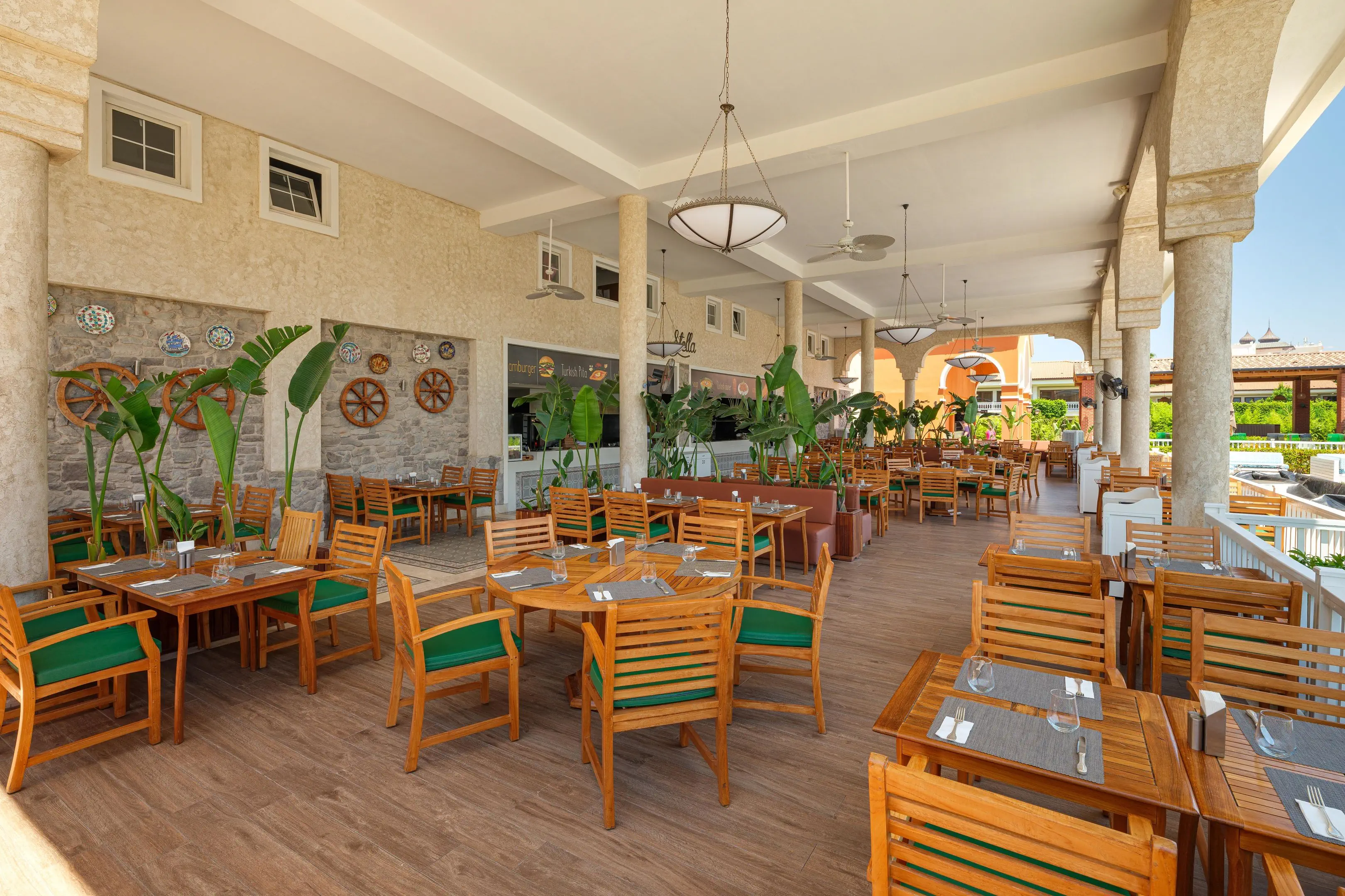 Mardan Palace - zdjęcie 65