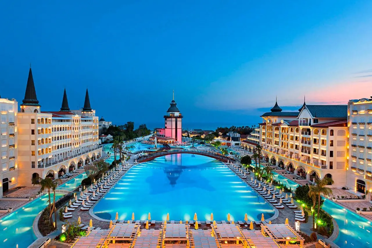 Mardan Palace - zdjęcie 6