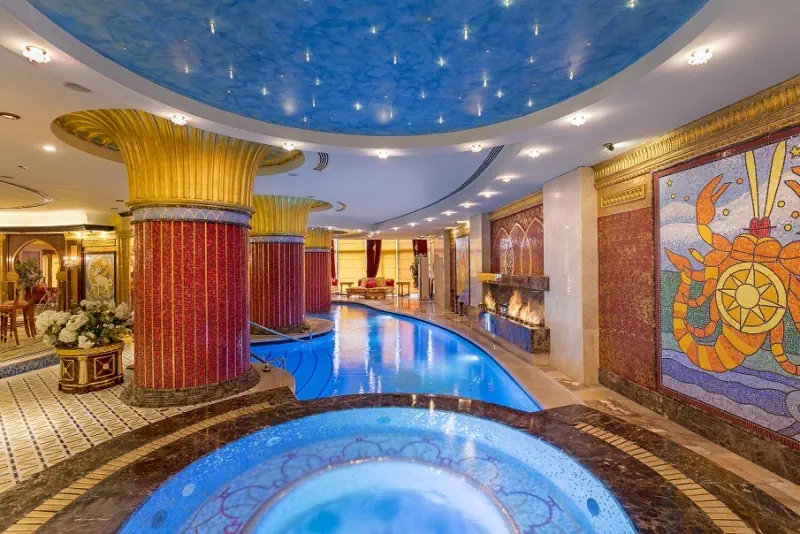 Mardan Palace - zdjęcie 23