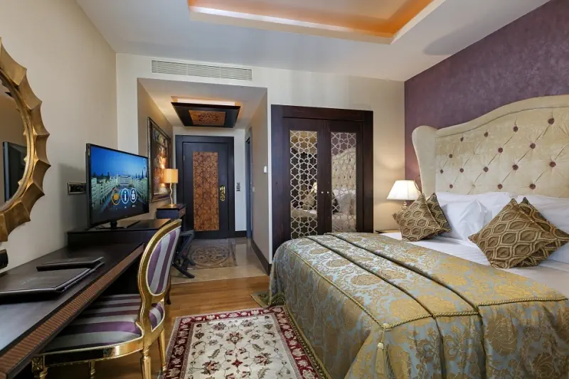Mardan Palace - zdjęcie 14