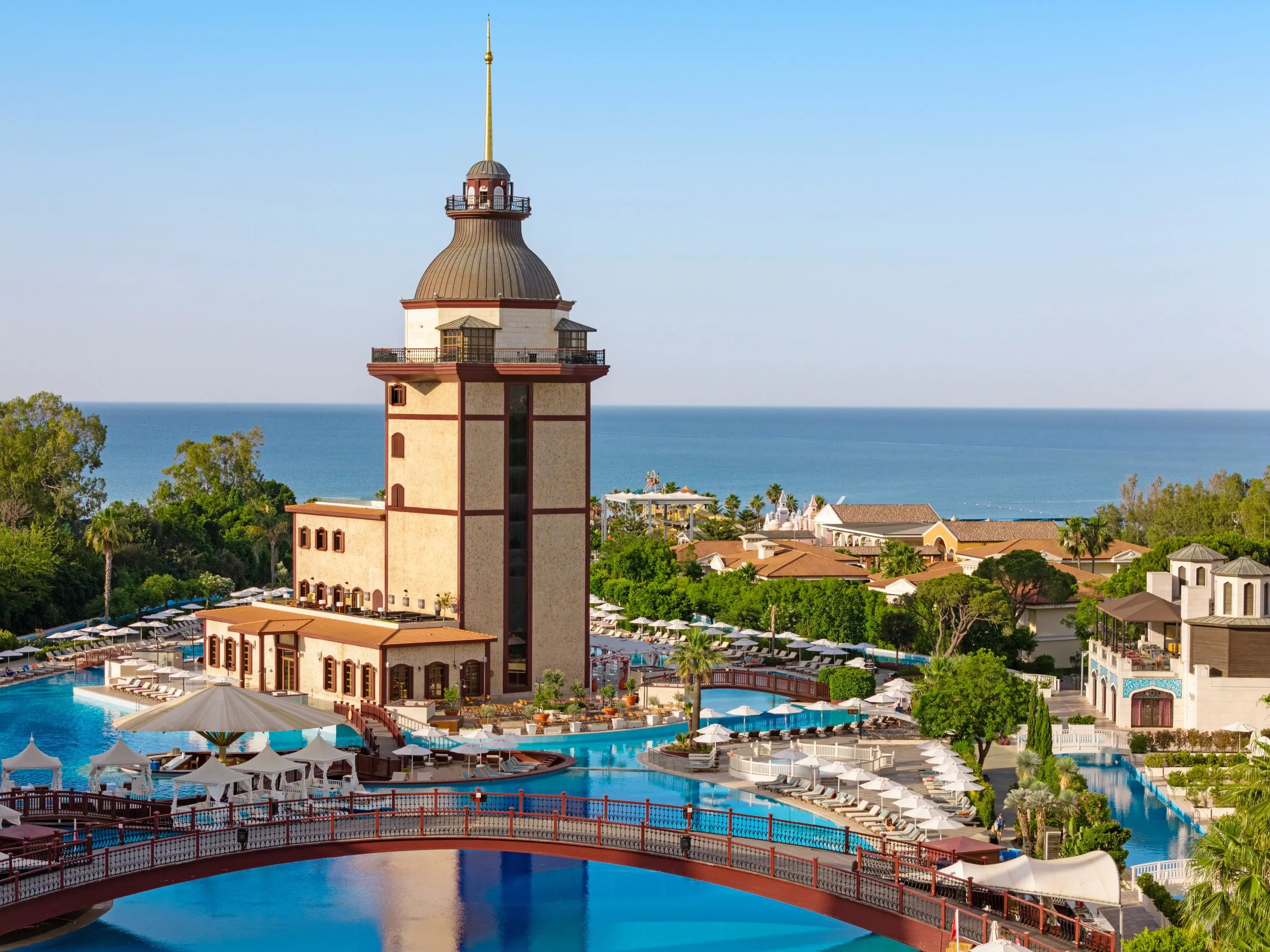 Mardan Palace - zdjęcie 50
