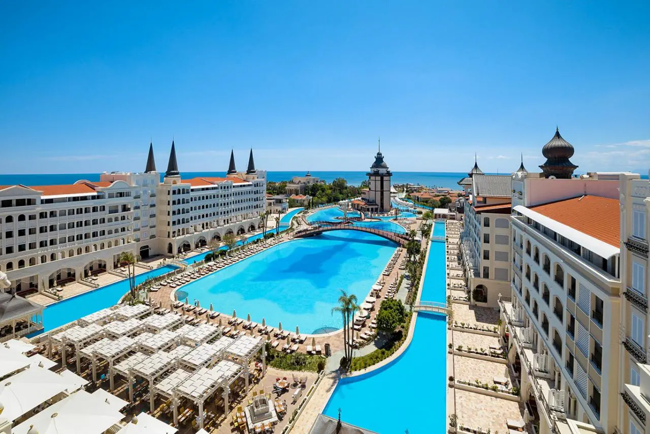 Mardan Palace - zdjęcie 2