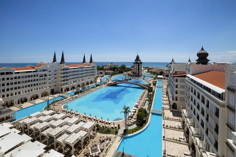 Mardan Palace - zdjęcie 28