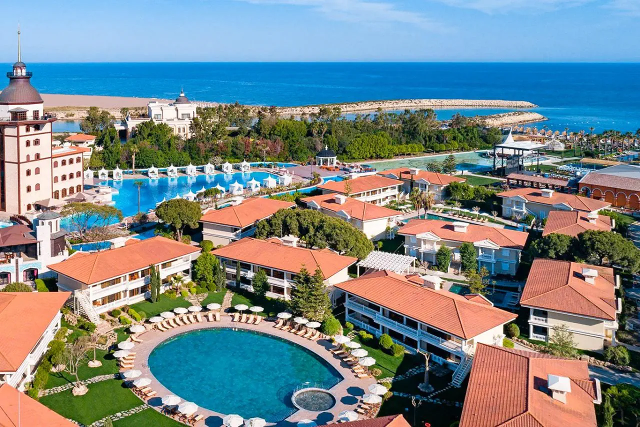 Mardan Palace - zdjęcie 4
