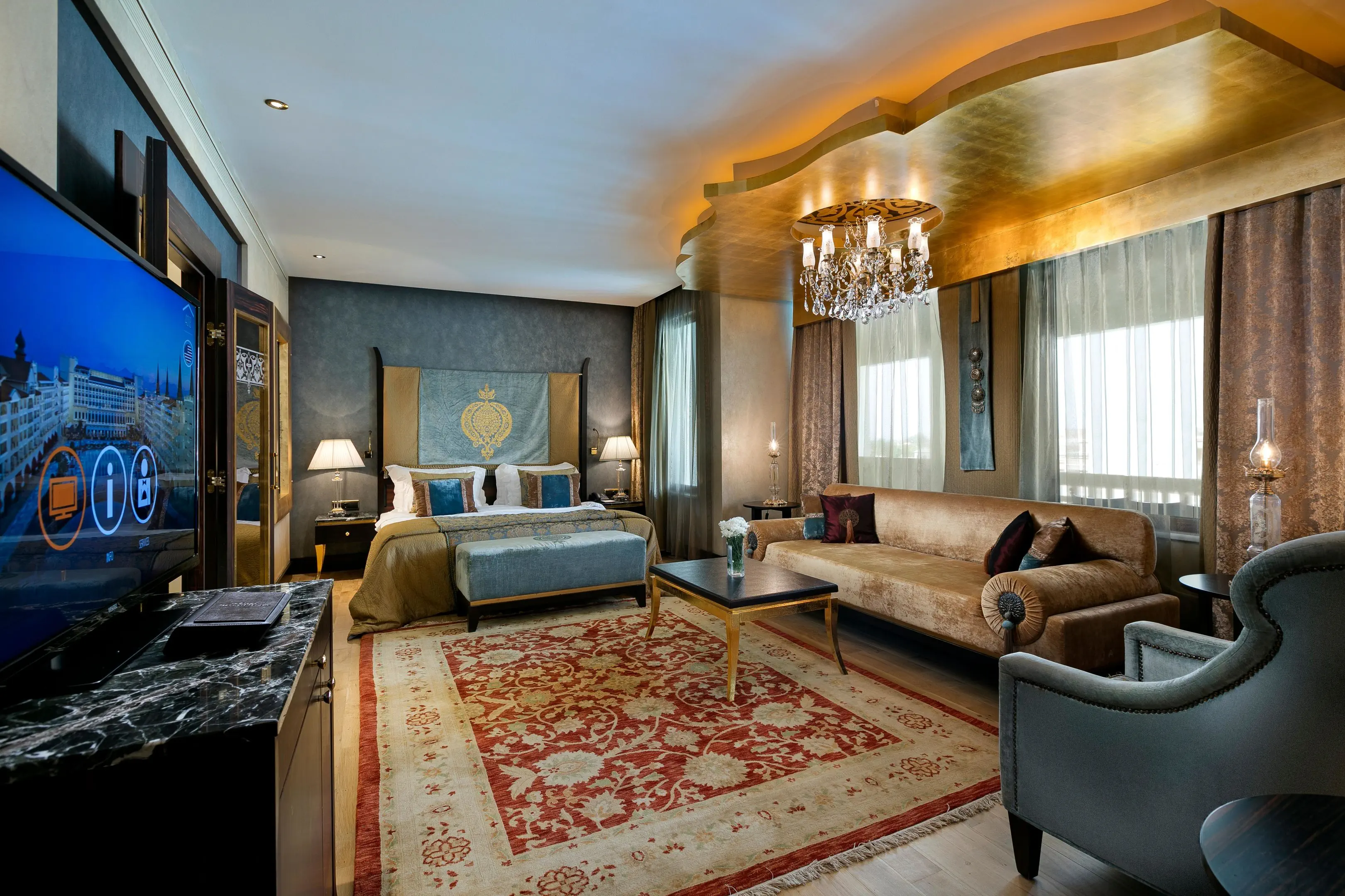 Mardan Palace - zdjęcie 37