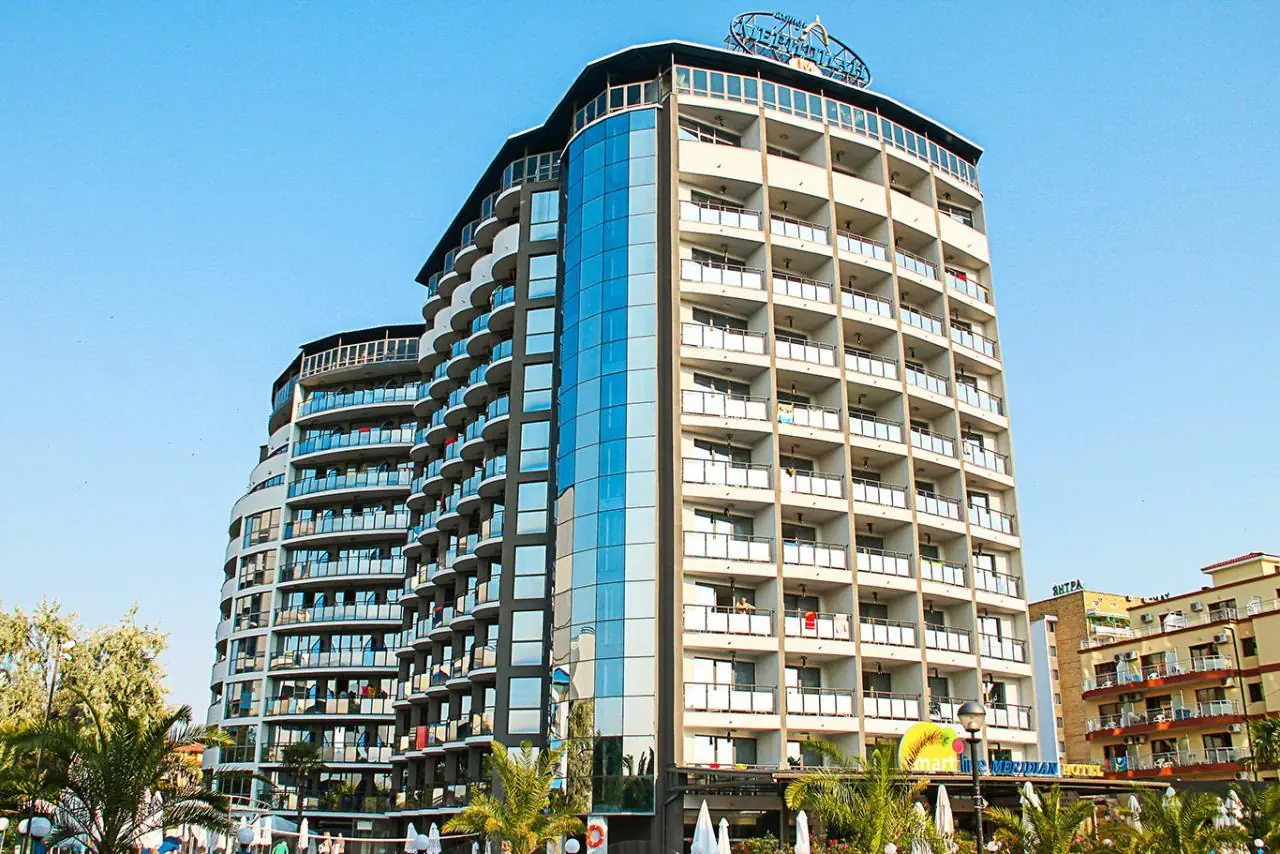 Meridian