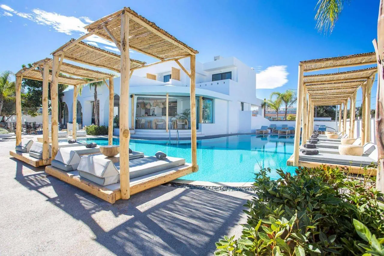 Casa Cabana Hotel and Suites - Adults Only