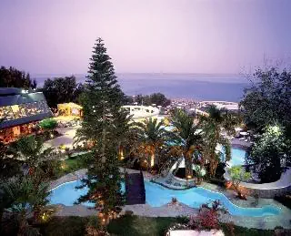 Calypso Beach