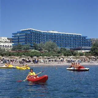 Calypso Beach