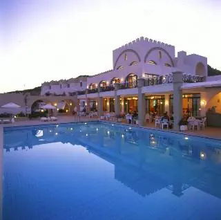 Calypso Beach
