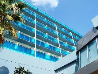 Calypso Beach