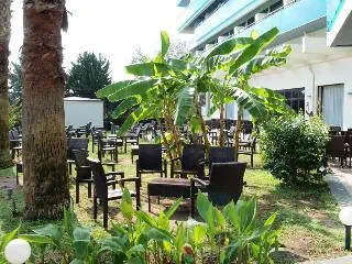 Calypso Beach