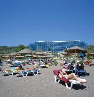 Calypso Beach