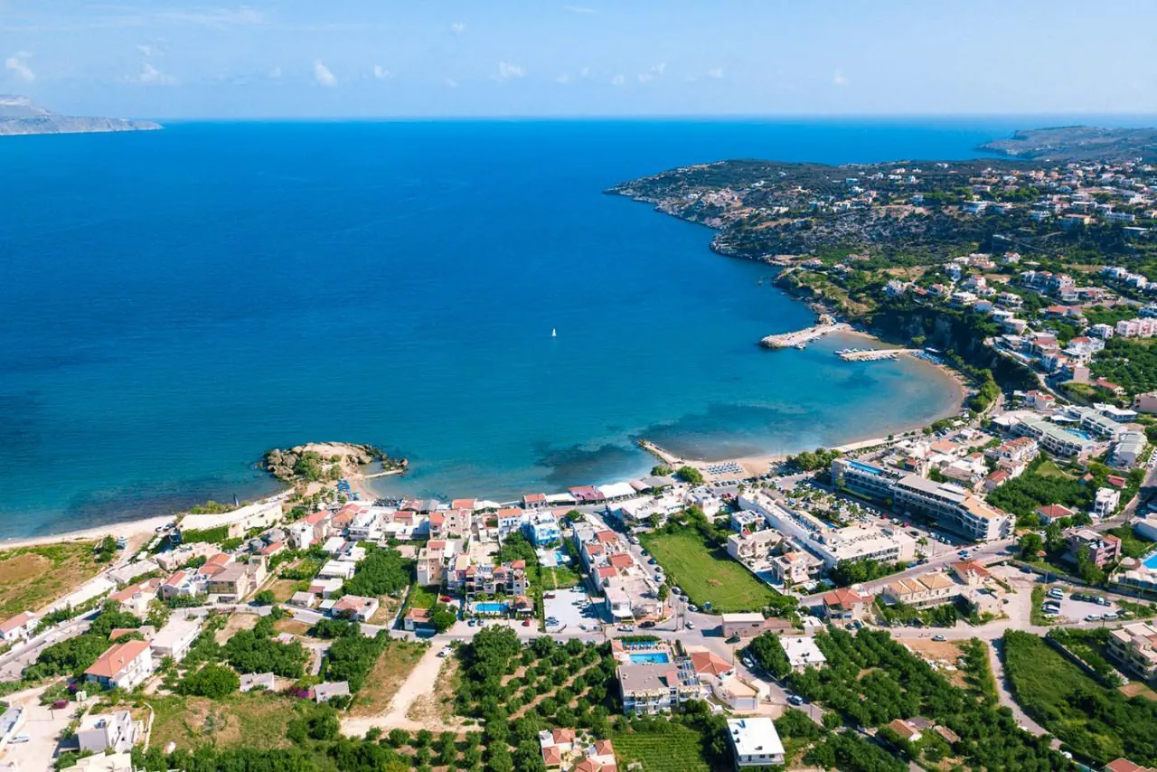 Almyrida Village & Water Park
