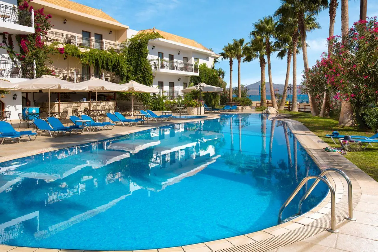 Almyrida Beach Hotel