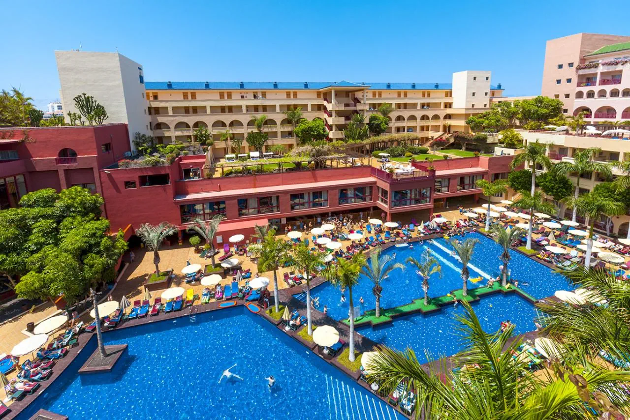 Hotel Best Jacaranda