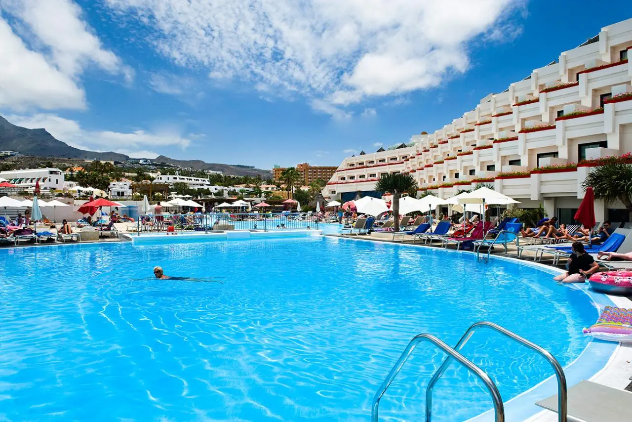 Hotel Gala Tenerife