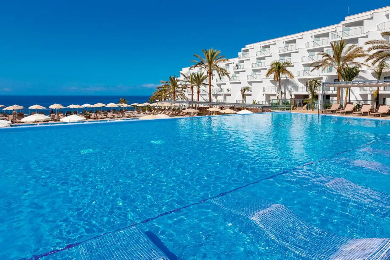 Hotel Riu Buenavista