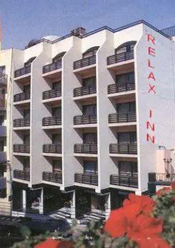 HOTEL Relax Inn