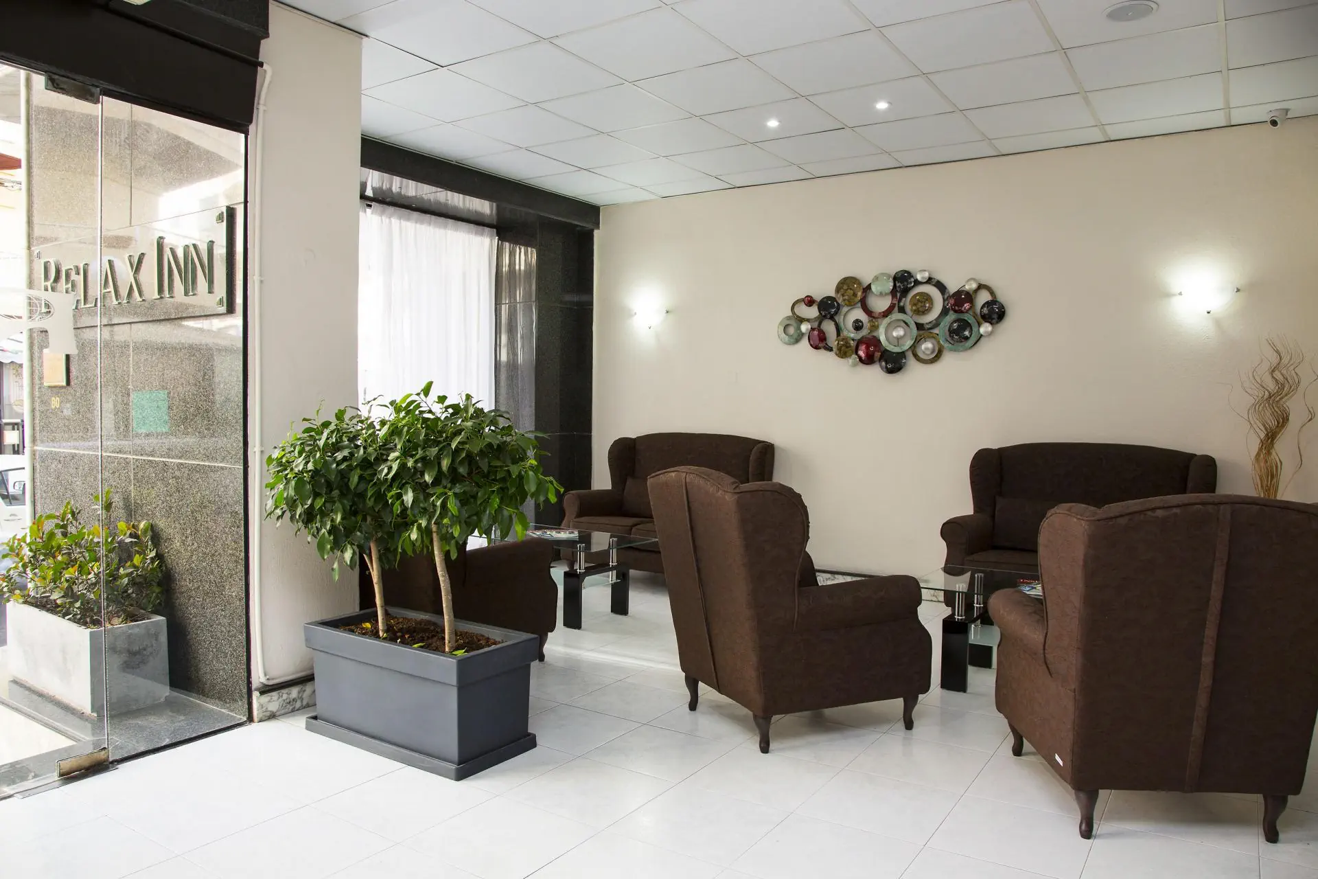 HOTEL Relax Inn