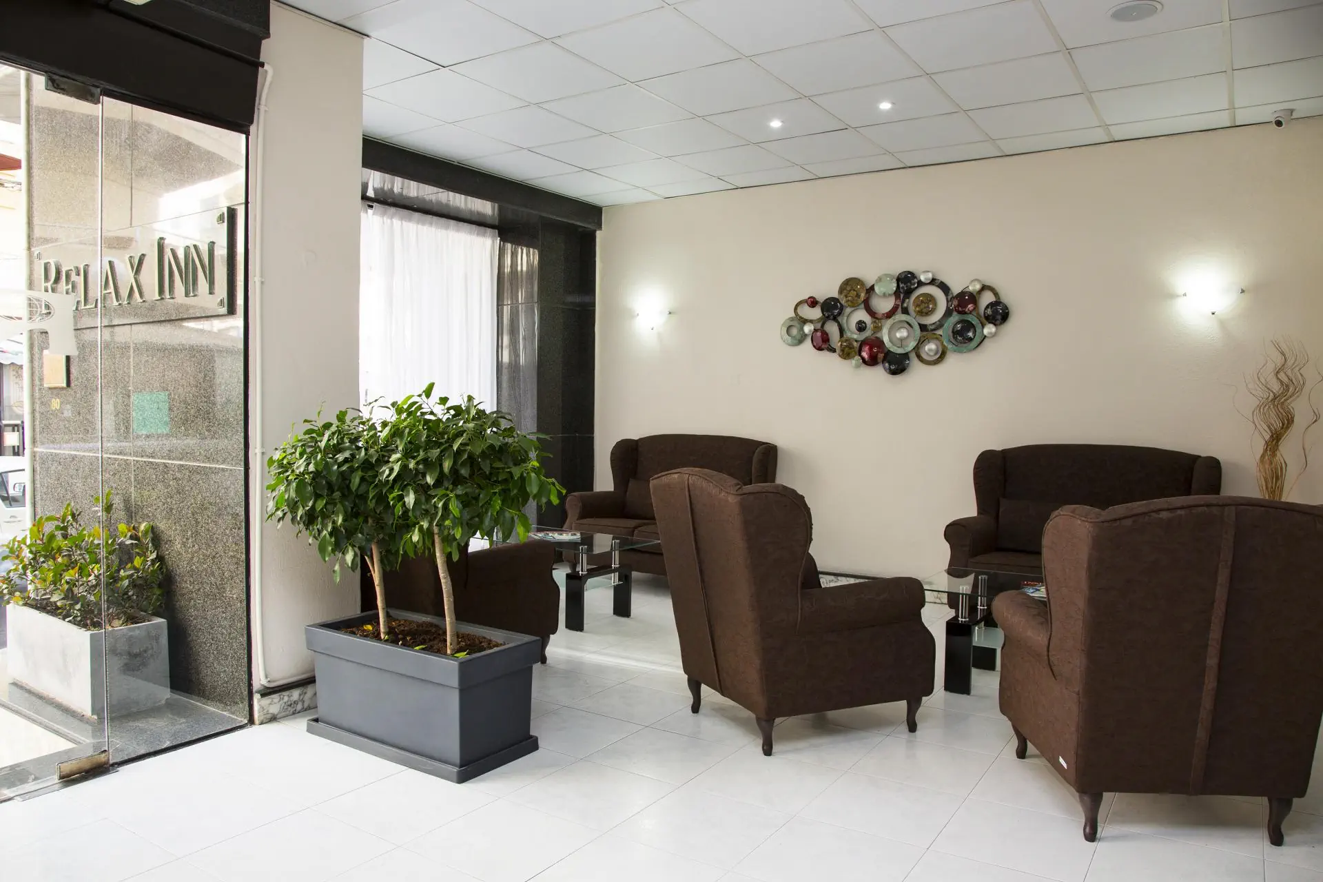 HOTEL Relax Inn