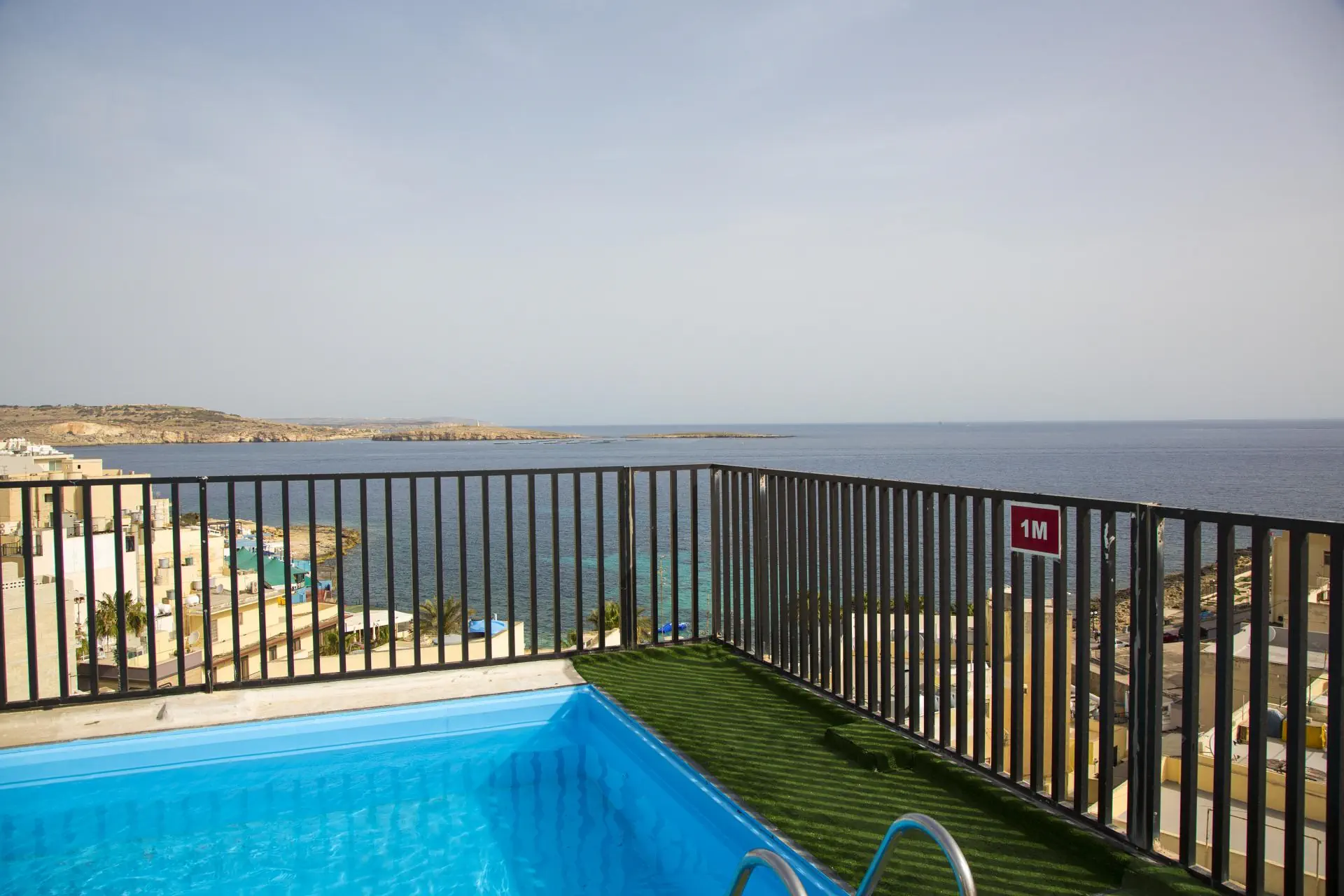 HOTEL Relax Inn