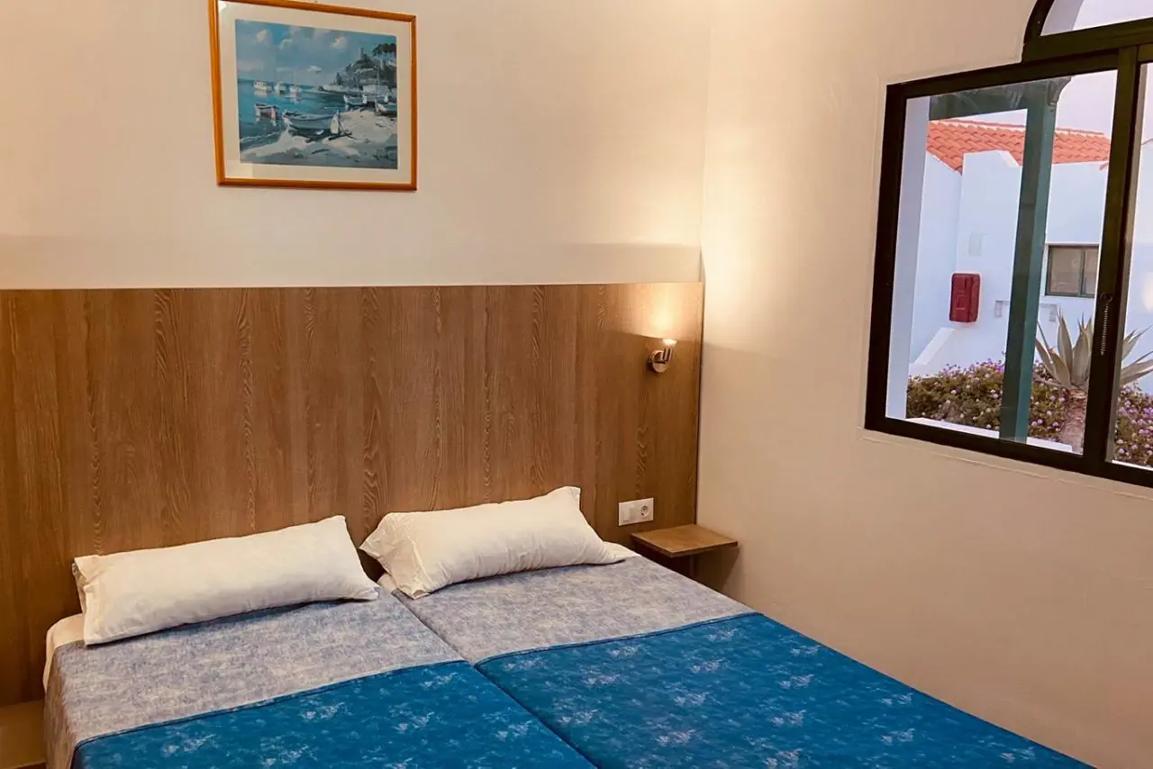Bungalows Fuertesol