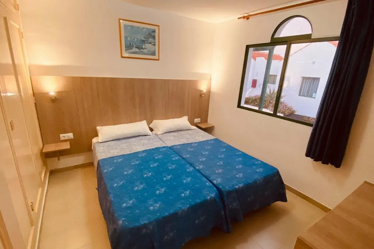 Bungalows Fuertesol