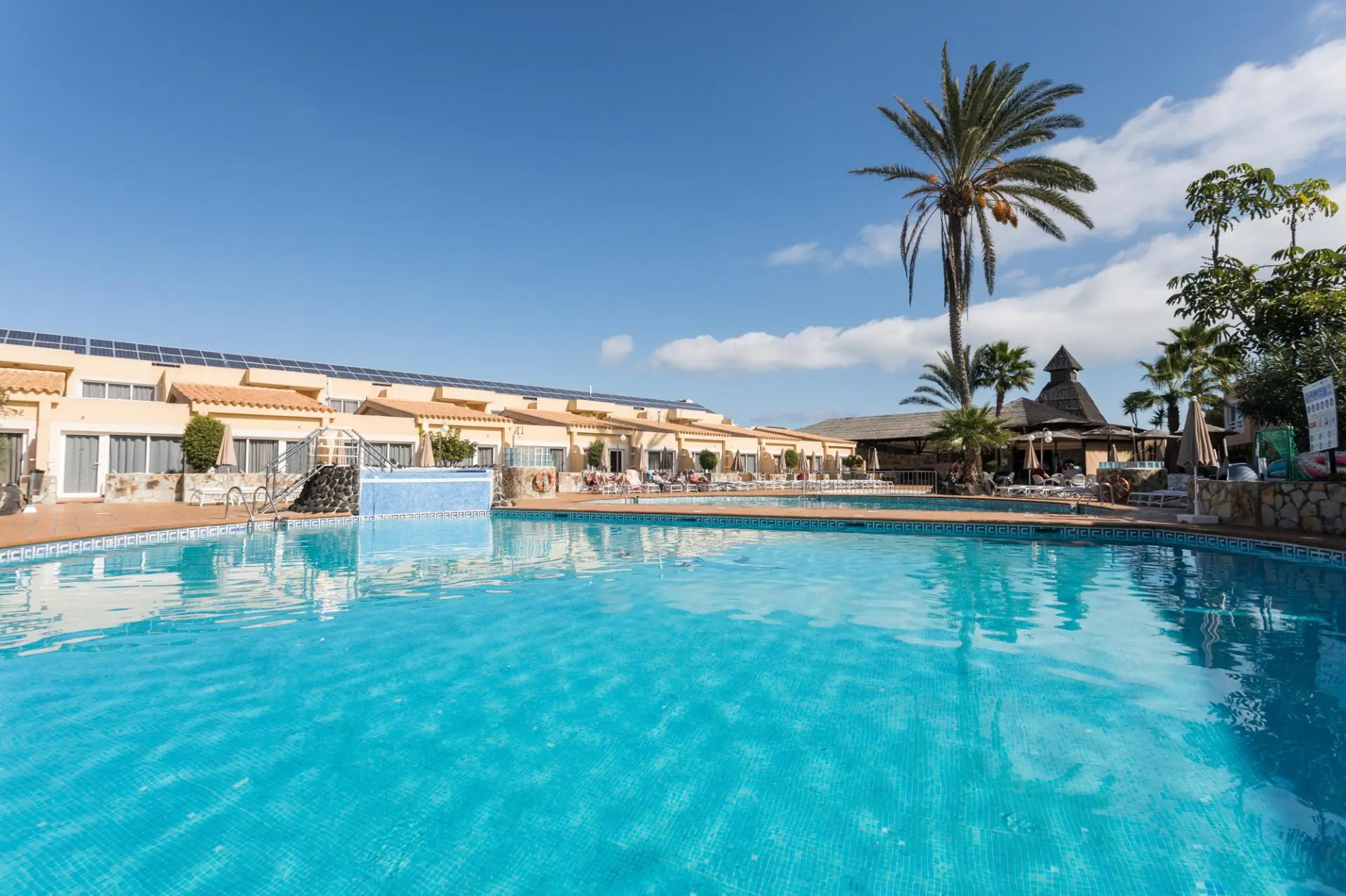 Arena Suite Fuerteventura (ex. Arena)