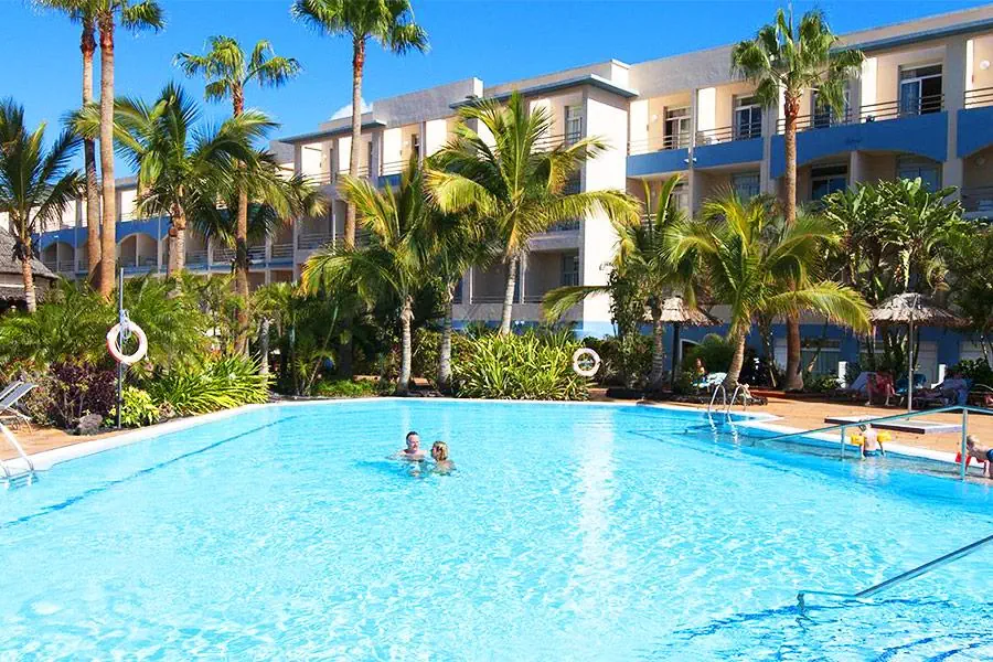 IFA Altamarena Hotel