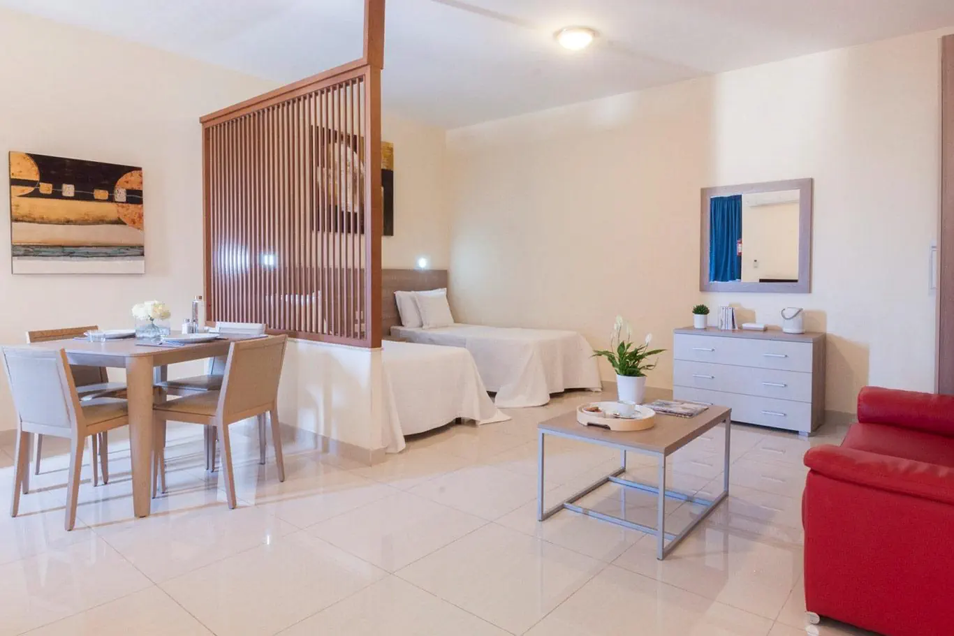 Blubay Apartments by ST Hotels