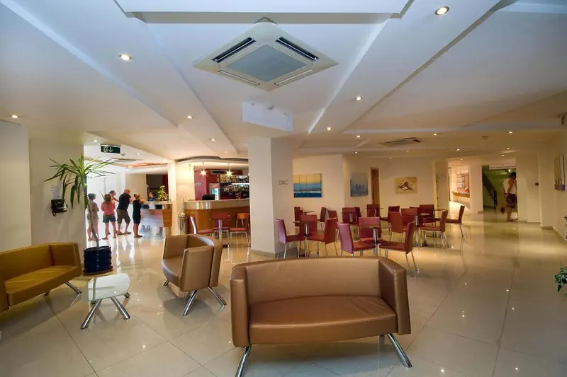 Blubay Apartments by ST Hotels