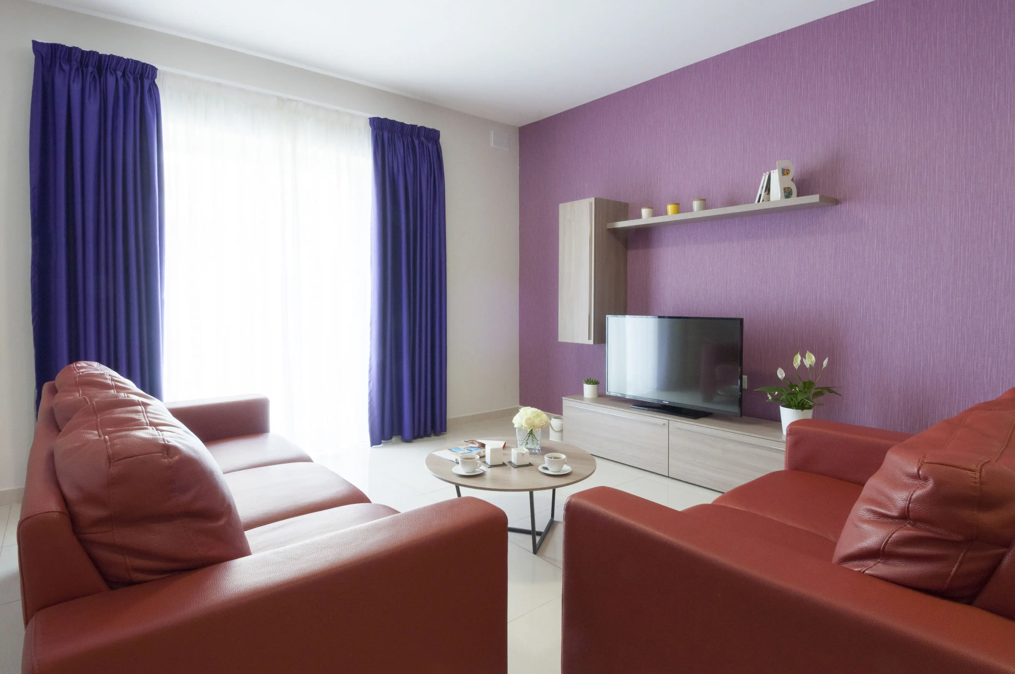 Blubay Apartments by ST Hotels