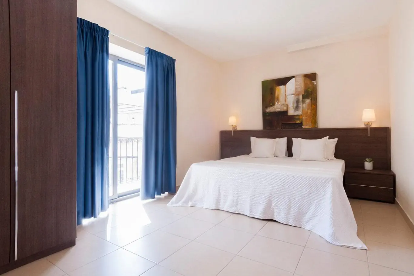 Blubay Apartments by ST Hotels