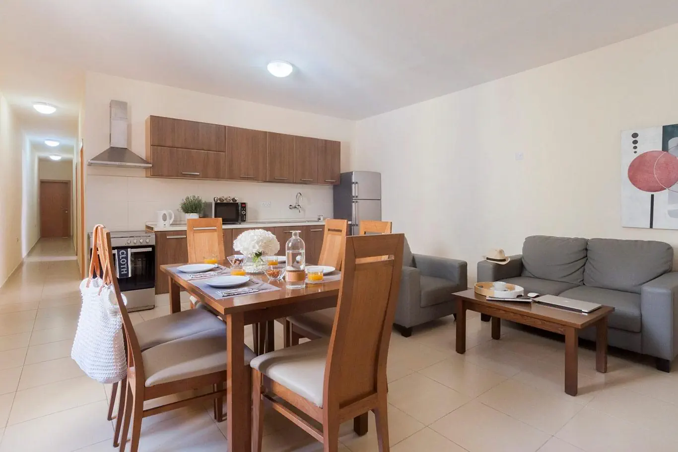 Blubay Apartments by ST Hotels