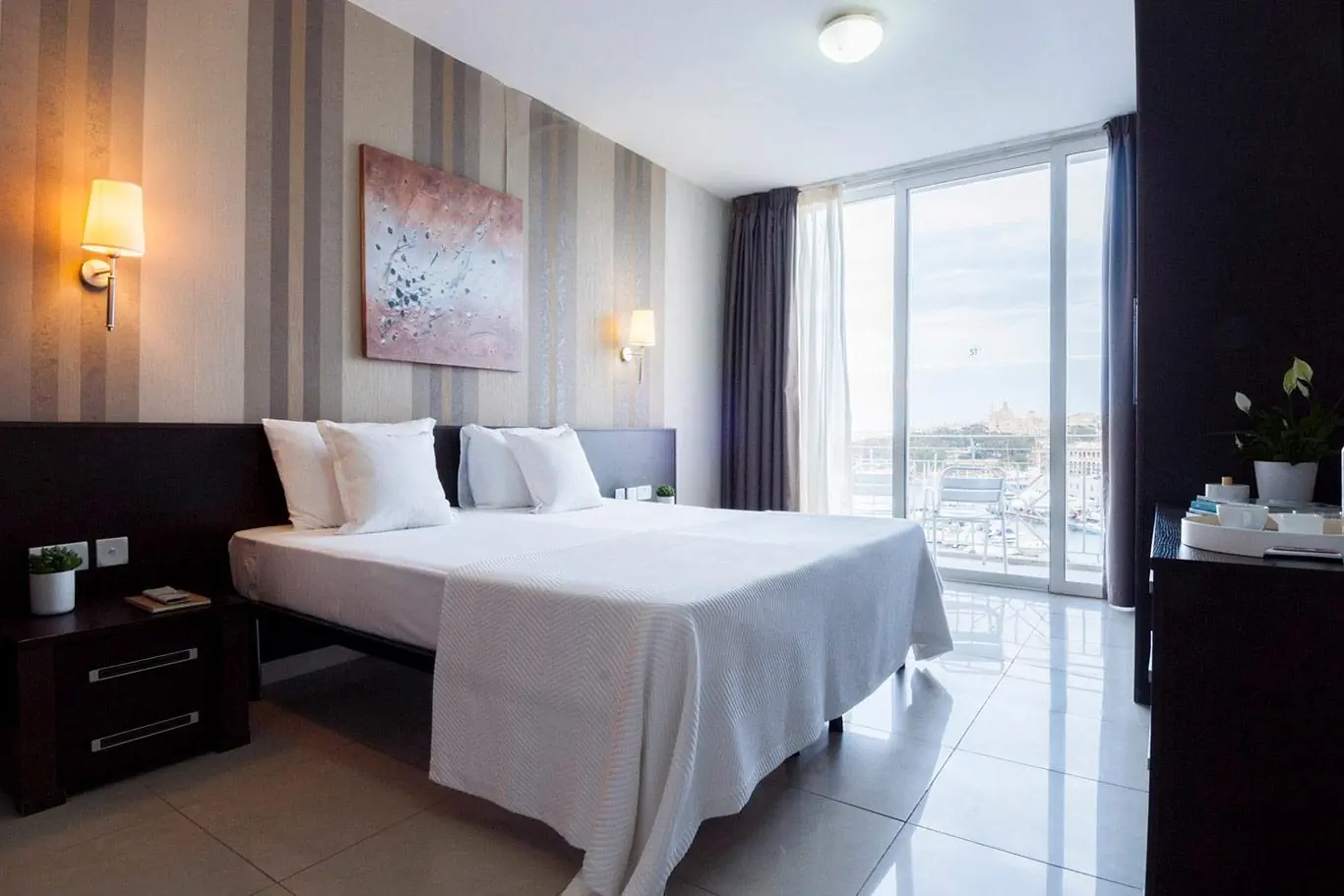 Blubay Apartments by ST Hotels