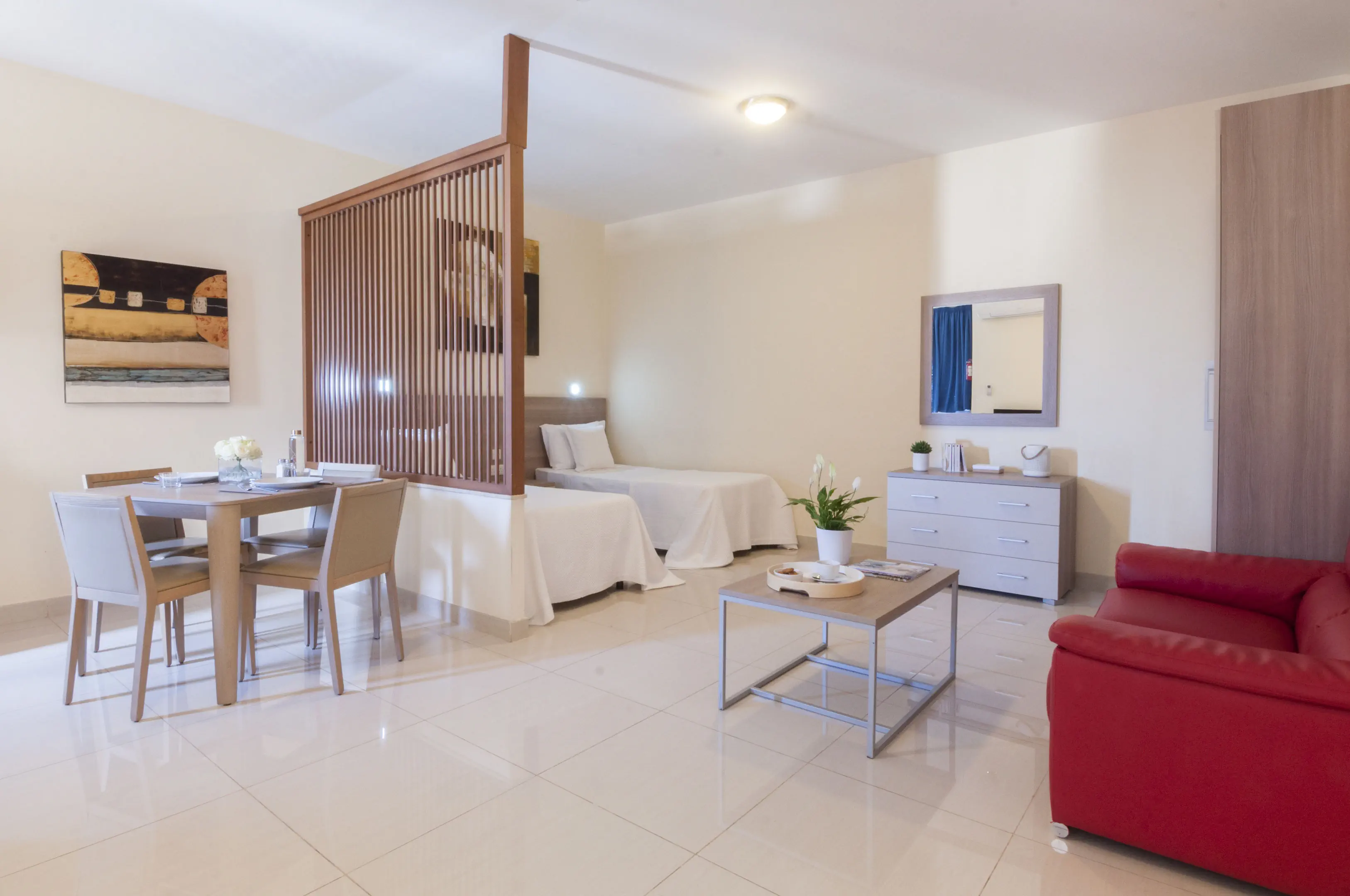 Blubay Apartments by ST Hotels