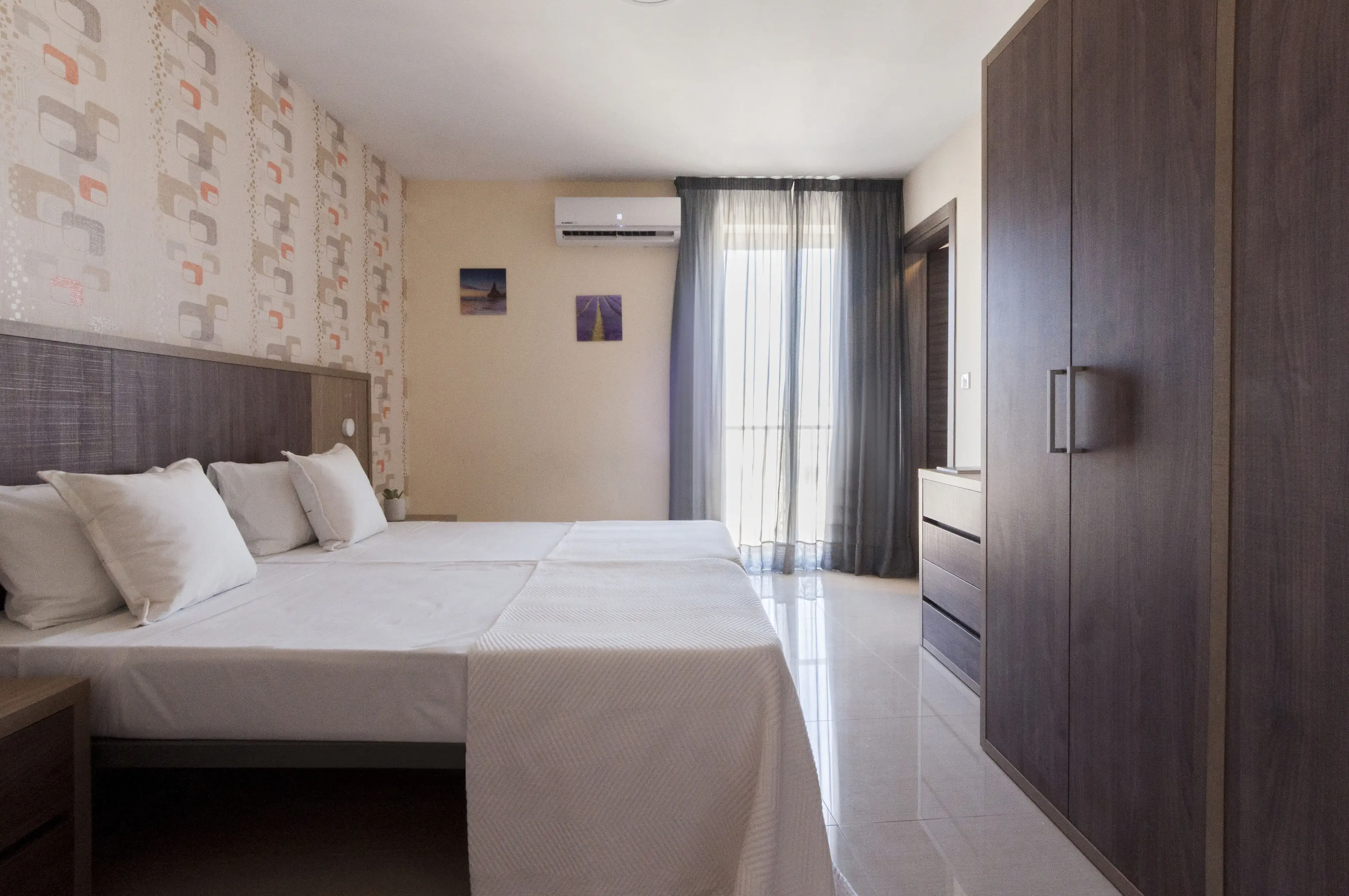 Blubay Apartments by ST Hotels