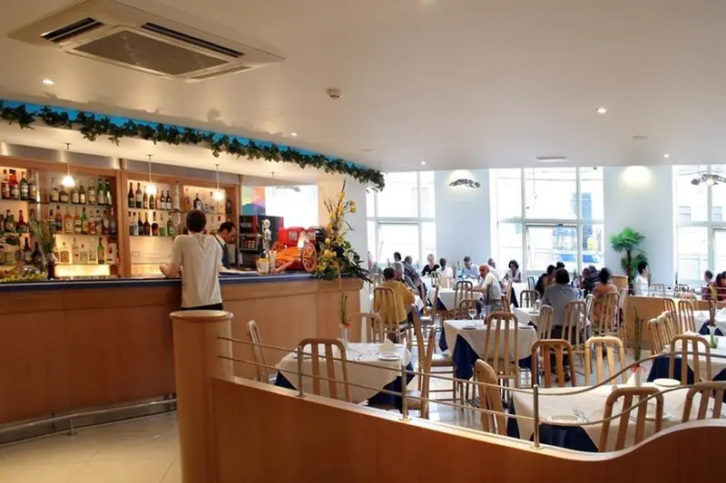 Blubay Apartments by ST Hotels