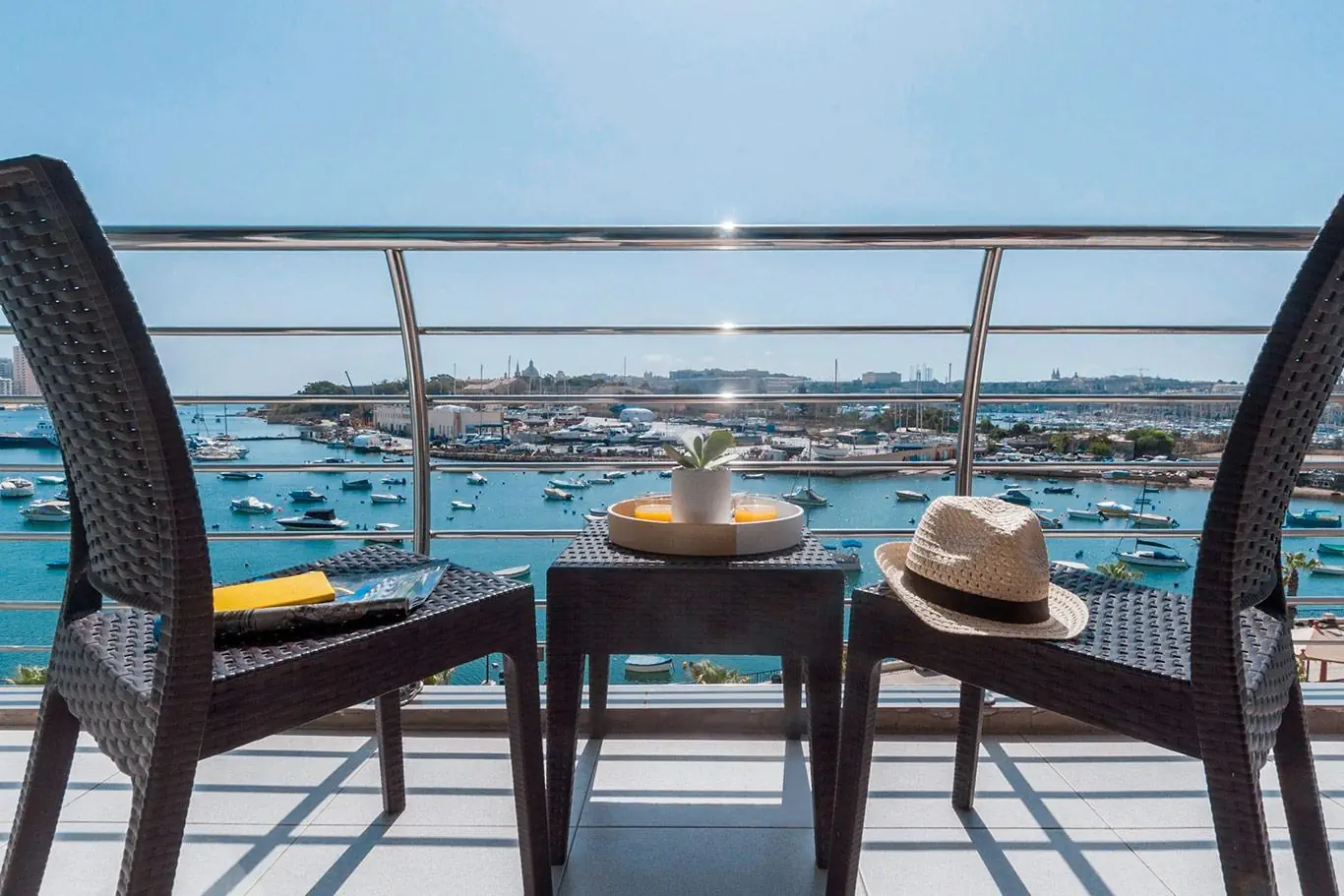Blubay Apartments by ST Hotels