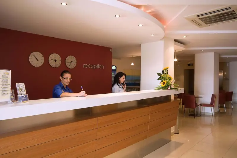 Blubay Apartments by ST Hotels