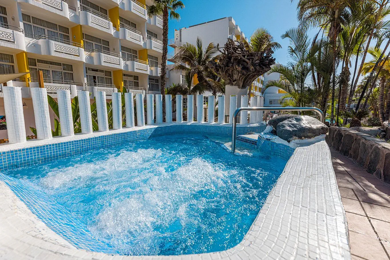 HOTEL Abora Catarina by Lopesan Hotels