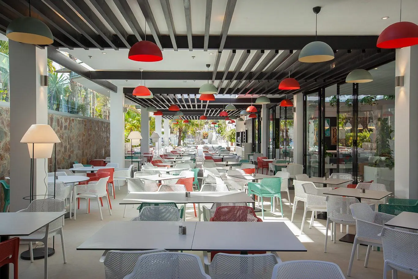 HOTEL Abora Catarina by Lopesan Hotels