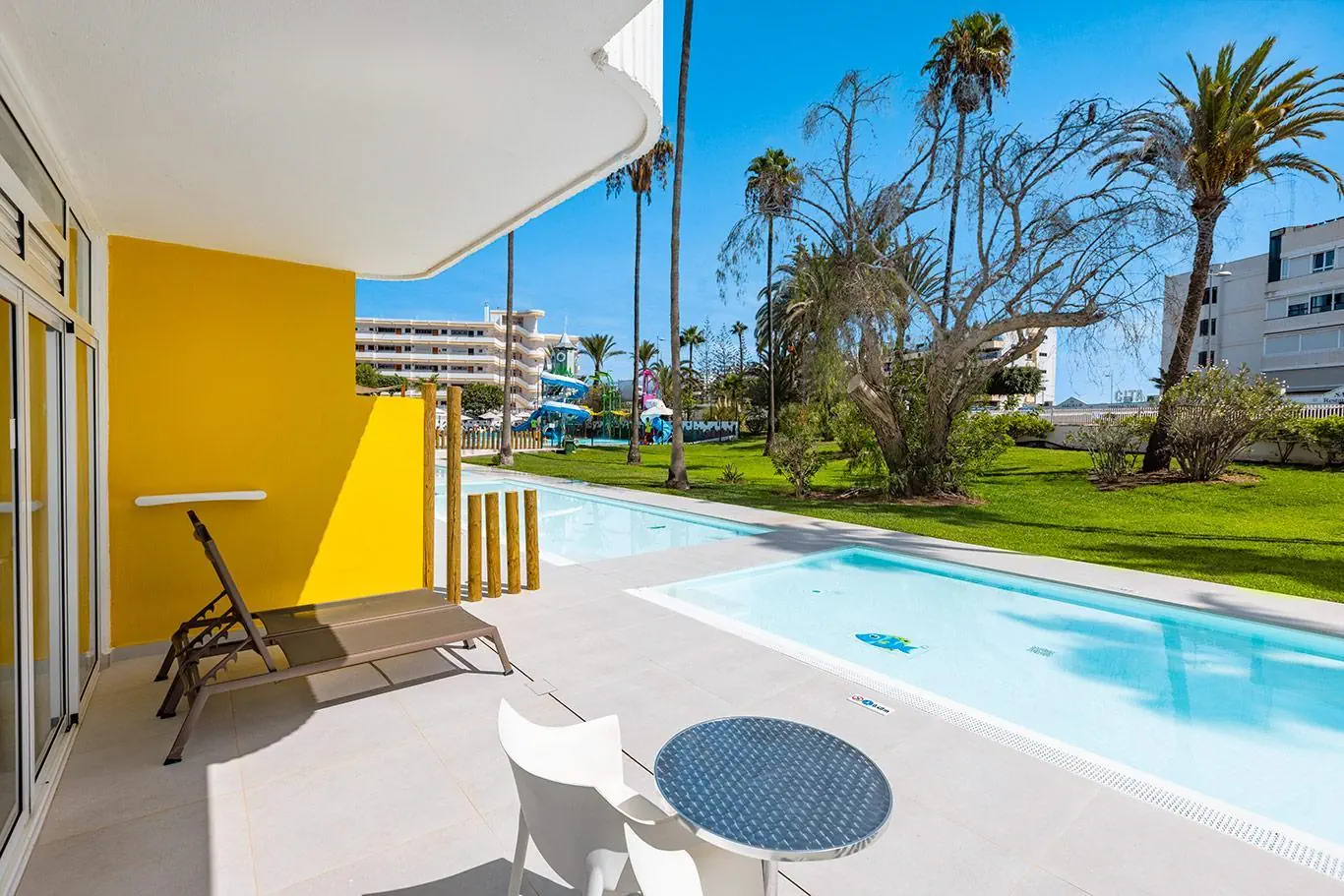 HOTEL Abora Catarina by Lopesan Hotels